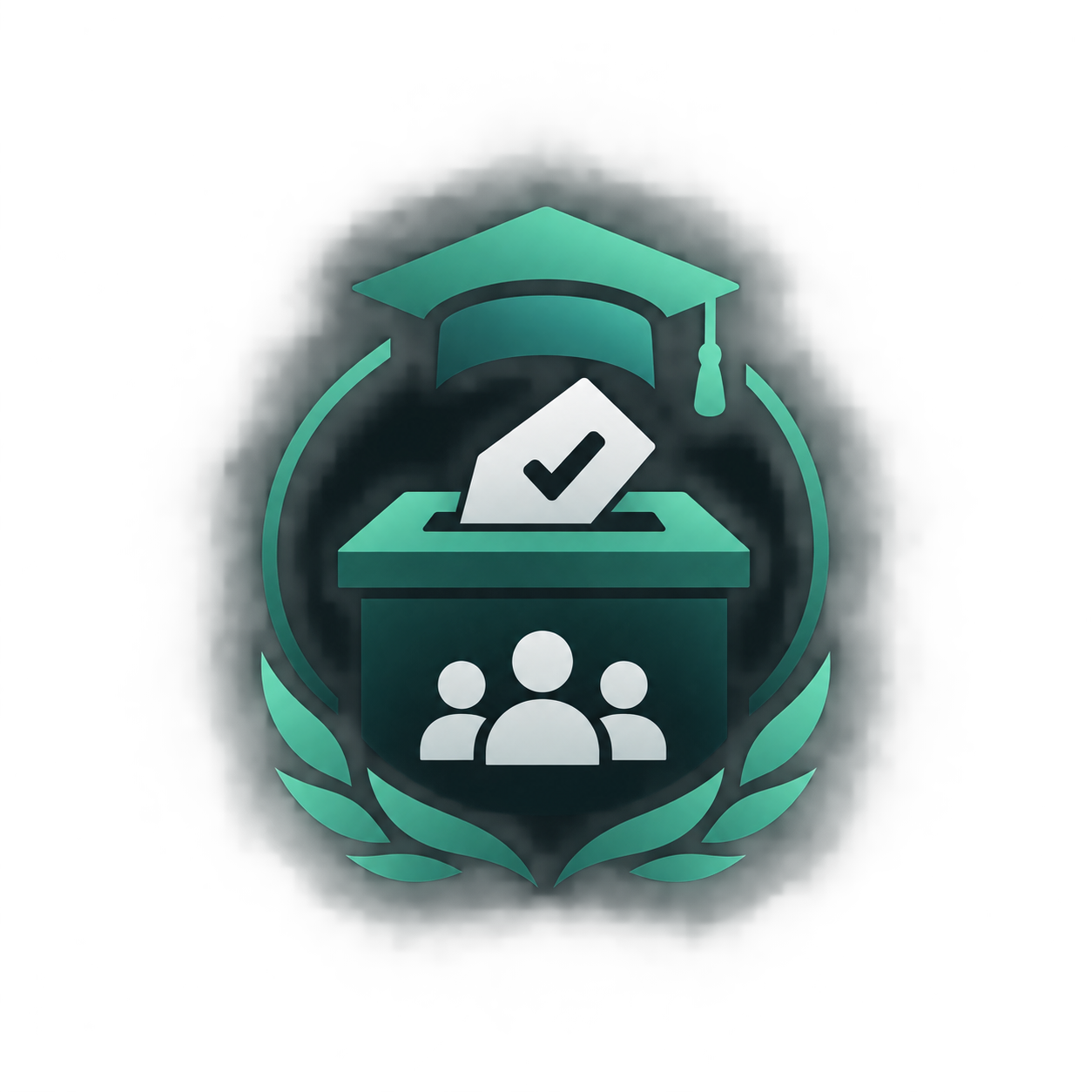 School Voting System logo